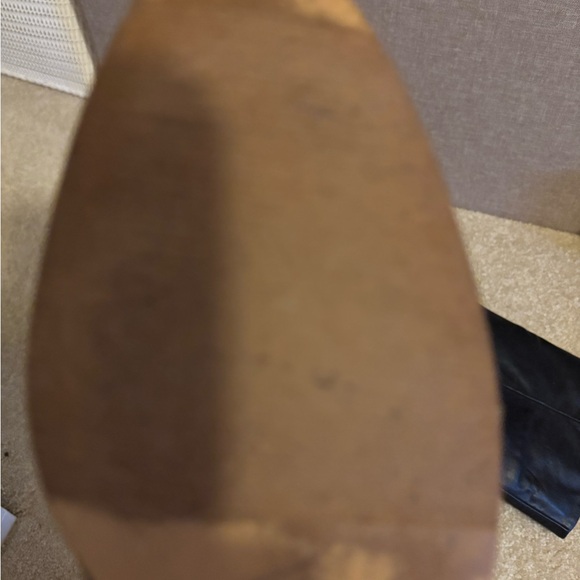 Elegant Black Women's Boots - Picture 7 of 11